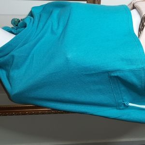 2/$30  Infinity Scarf with Zip Pocket